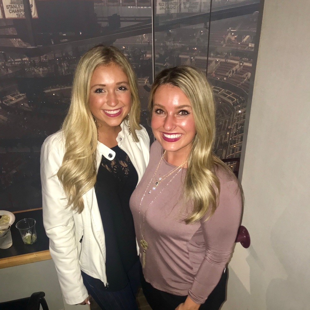 Meet your Posher, Rachel